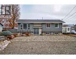 2331 Briarwood Avenue, kamloops, British Columbia