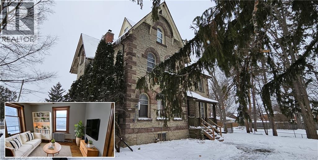 130 Brown Street Unit# 5, Cambridge, Ontario  N3H 5T5 - Photo 1 - 40801258