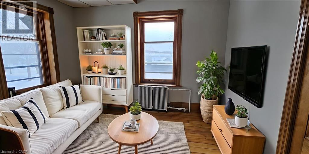 130 Brown Street Unit# 5, Cambridge, Ontario  N3H 5T5 - Photo 4 - 40801258