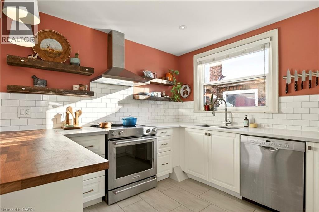 136 Hunter Street W, Hamilton, Ontario  L8P 1R1 - Photo 11 - 40801119