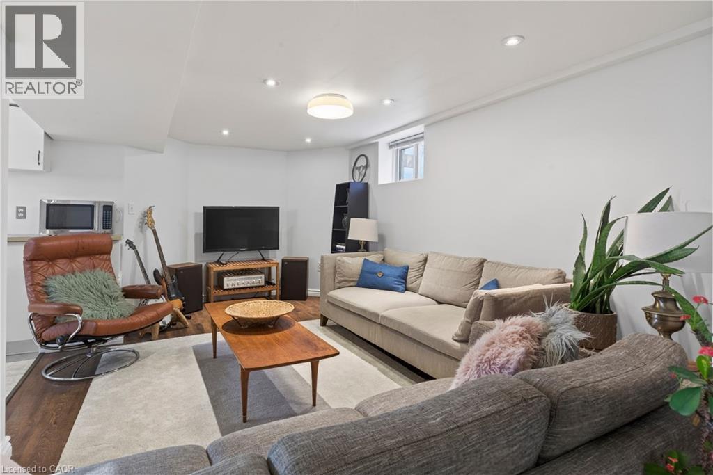 136 Hunter Street W, Hamilton, Ontario  L8P 1R1 - Photo 20 - 40801119