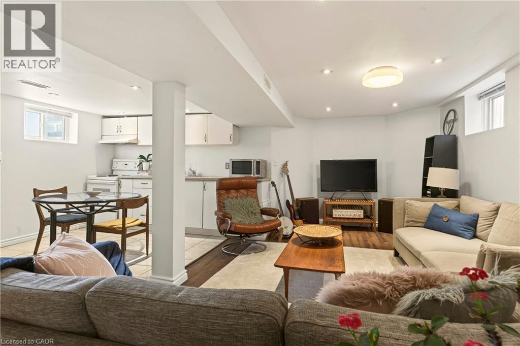 136 Hunter Street W, Hamilton, Ontario  L8P 1R1 - Photo 21 - 40801119