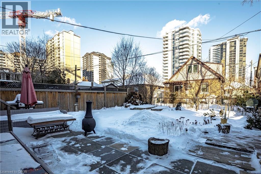 136 Hunter Street W, Hamilton, Ontario  L8P 1R1 - Photo 32 - 40801119