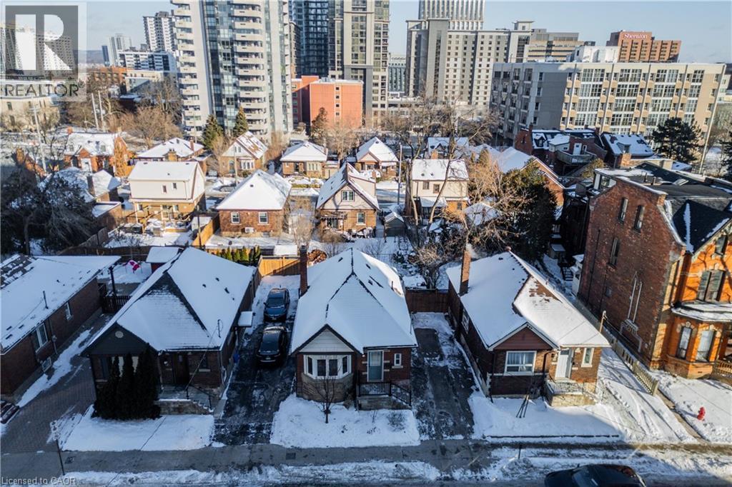 136 Hunter Street W, Hamilton, Ontario  L8P 1R1 - Photo 34 - 40801119