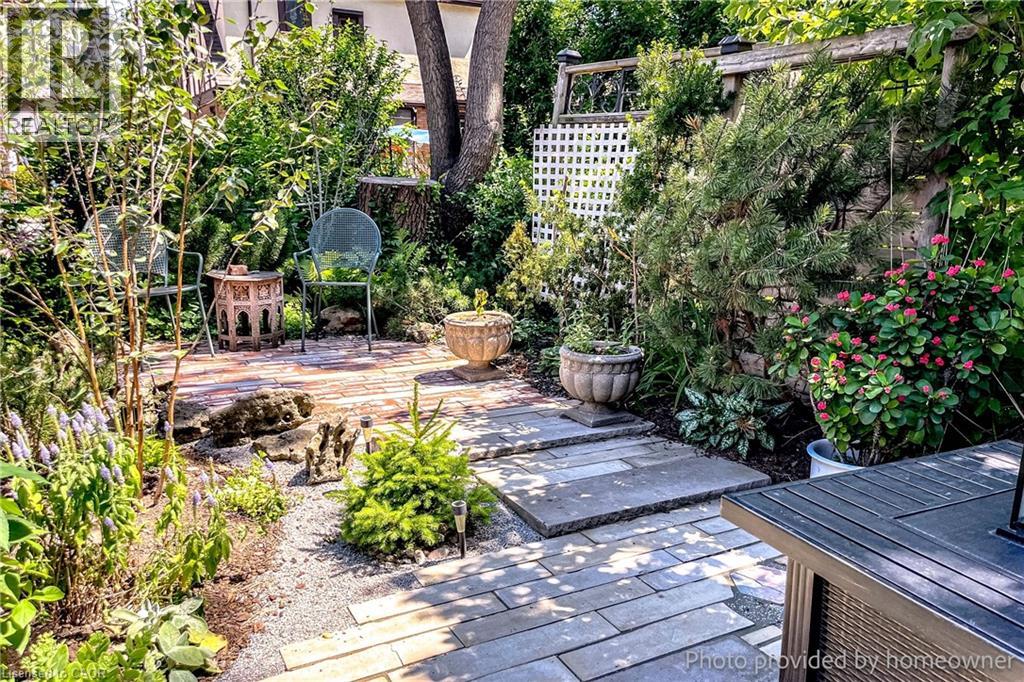 136 Hunter Street W, Hamilton, Ontario  L8P 1R1 - Photo 37 - 40801119