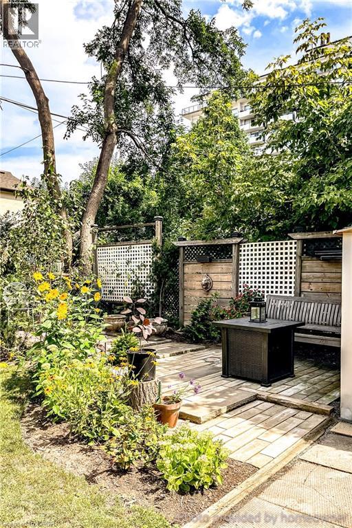 136 Hunter Street W, Hamilton, Ontario  L8P 1R1 - Photo 38 - 40801119