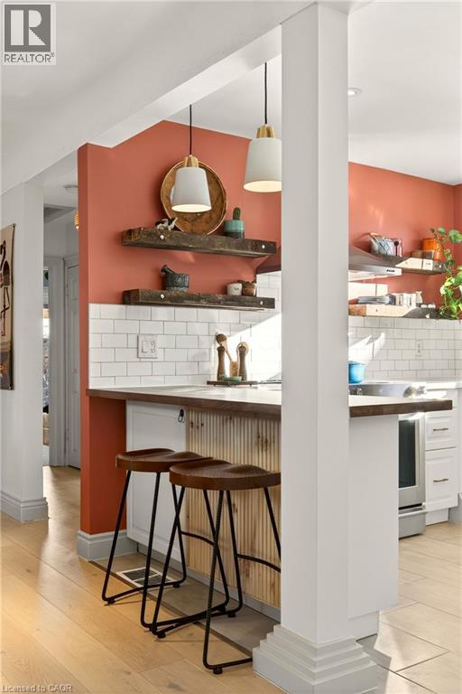 136 Hunter Street W, Hamilton, Ontario  L8P 1R1 - Photo 9 - 40801119