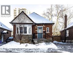136 HUNTER Street W, Hamilton, Ontario