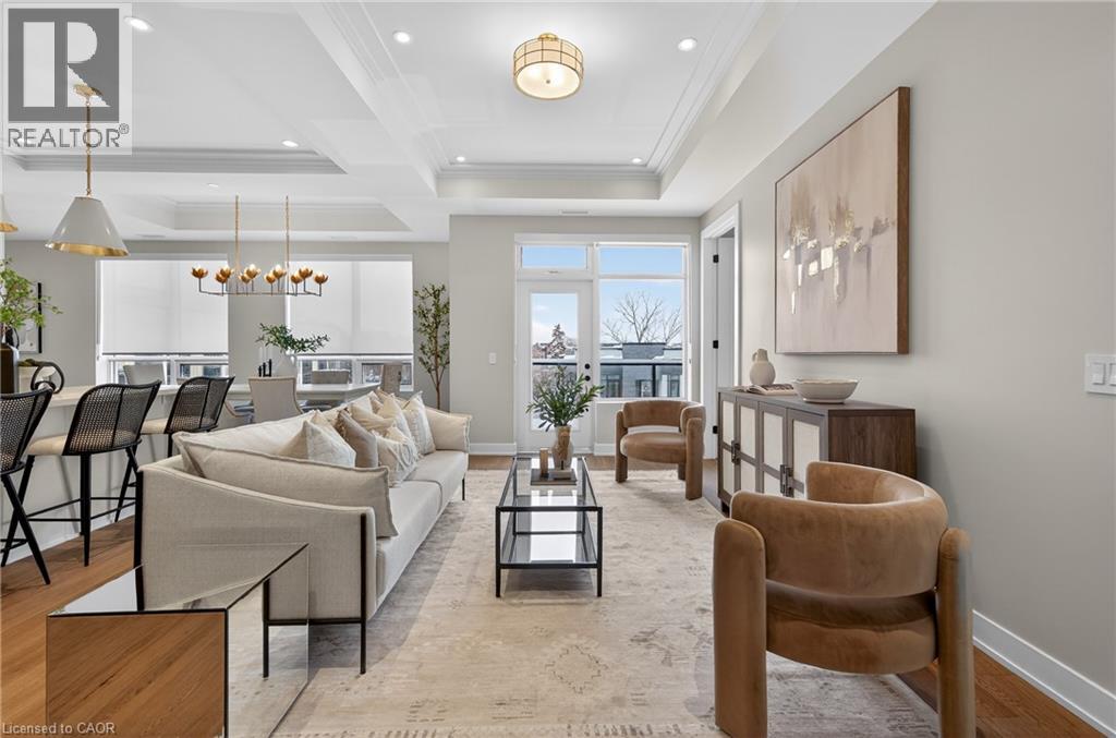 123 Maurice Drive Unit# 401, Oakville, Ontario  L6K 2W6 - Photo 10 - 40799297