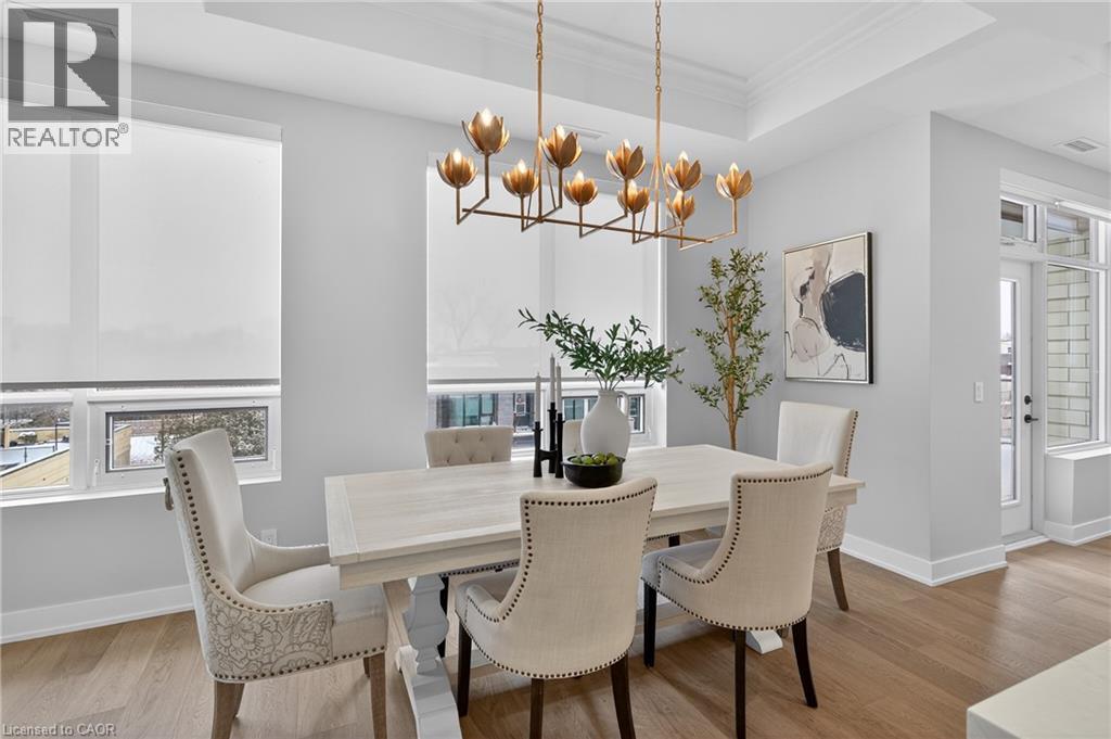 123 Maurice Drive Unit# 401, Oakville, Ontario  L6K 2W6 - Photo 15 - 40799297