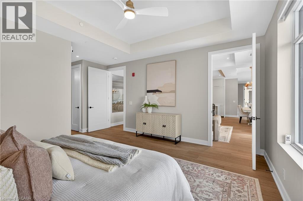 123 Maurice Drive Unit# 401, Oakville, Ontario  L6K 2W6 - Photo 17 - 40799297