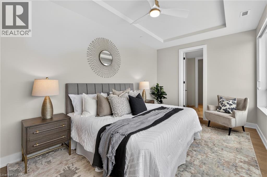 123 Maurice Drive Unit# 401, Oakville, Ontario  L6K 2W6 - Photo 27 - 40799297