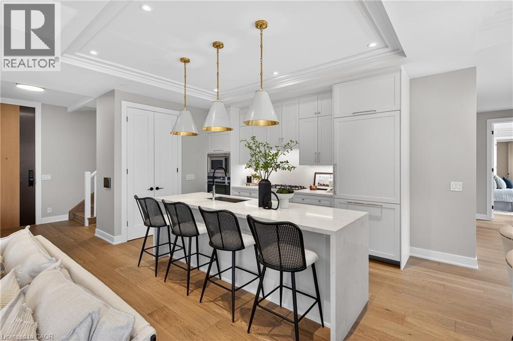 123 Maurice Drive Unit# 401, Oakville, Ontario  L6K 2W6 - Photo 3 - 40799297