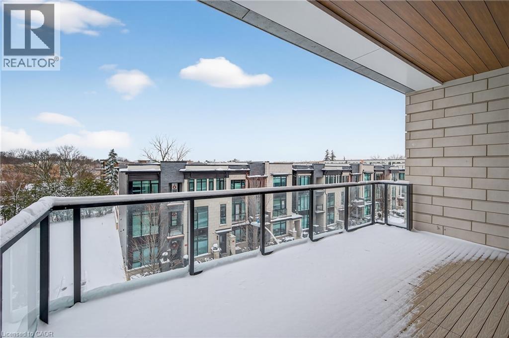 123 Maurice Drive Unit# 401, Oakville, Ontario  L6K 2W6 - Photo 36 - 40799297