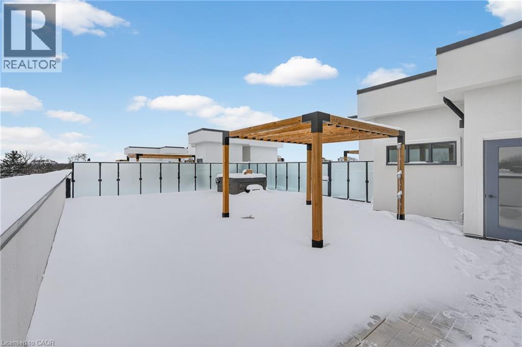 123 Maurice Drive Unit# 401, Oakville, Ontario  L6K 2W6 - Photo 45 - 40799297