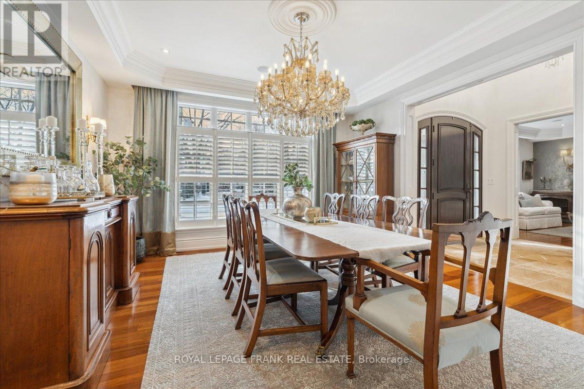 347 Chartwell Road, Oakville, Ontario  L6J 4A2 - Photo 10 - W12733832