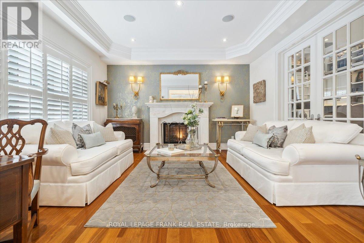 347 Chartwell Road, Oakville, Ontario  L6J 4A2 - Photo 13 - W12733832