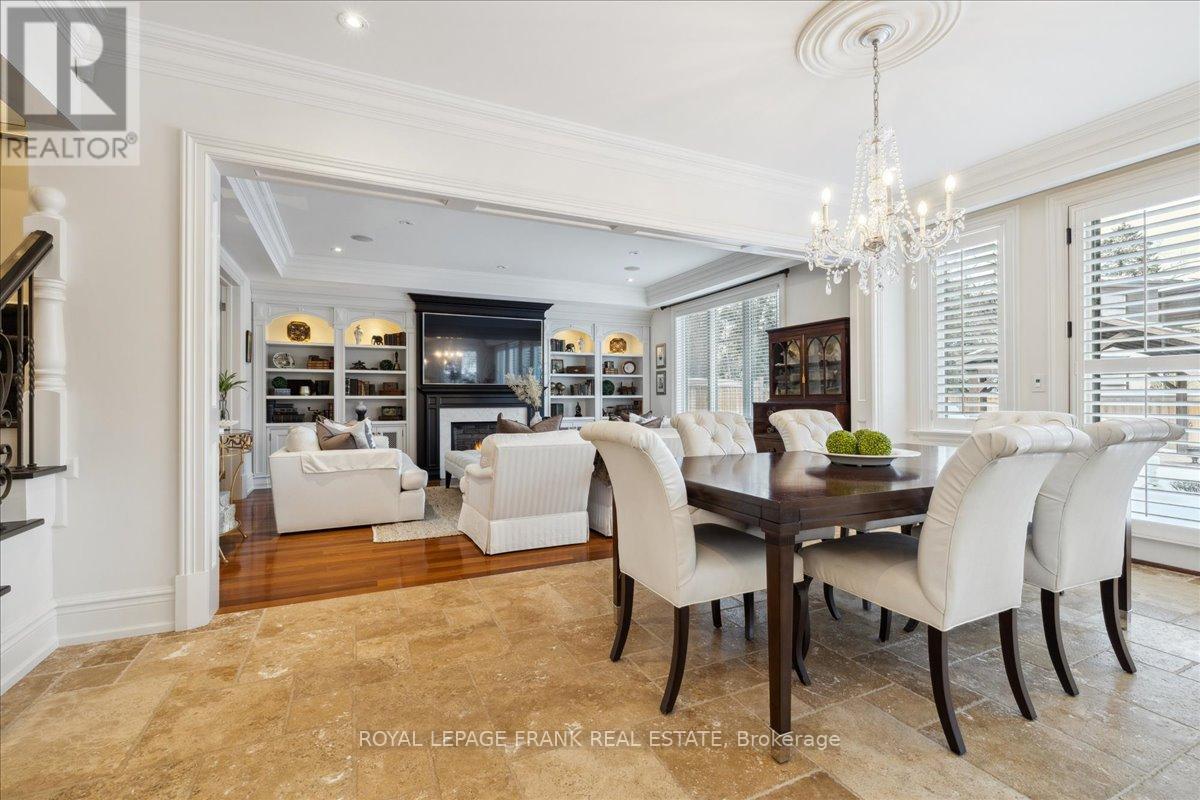 347 Chartwell Road, Oakville, Ontario  L6J 4A2 - Photo 15 - W12733832