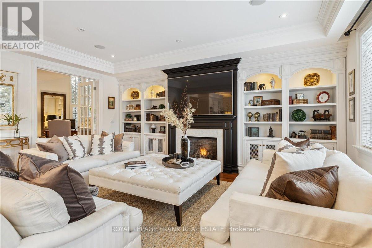 347 Chartwell Road, Oakville, Ontario  L6J 4A2 - Photo 16 - W12733832