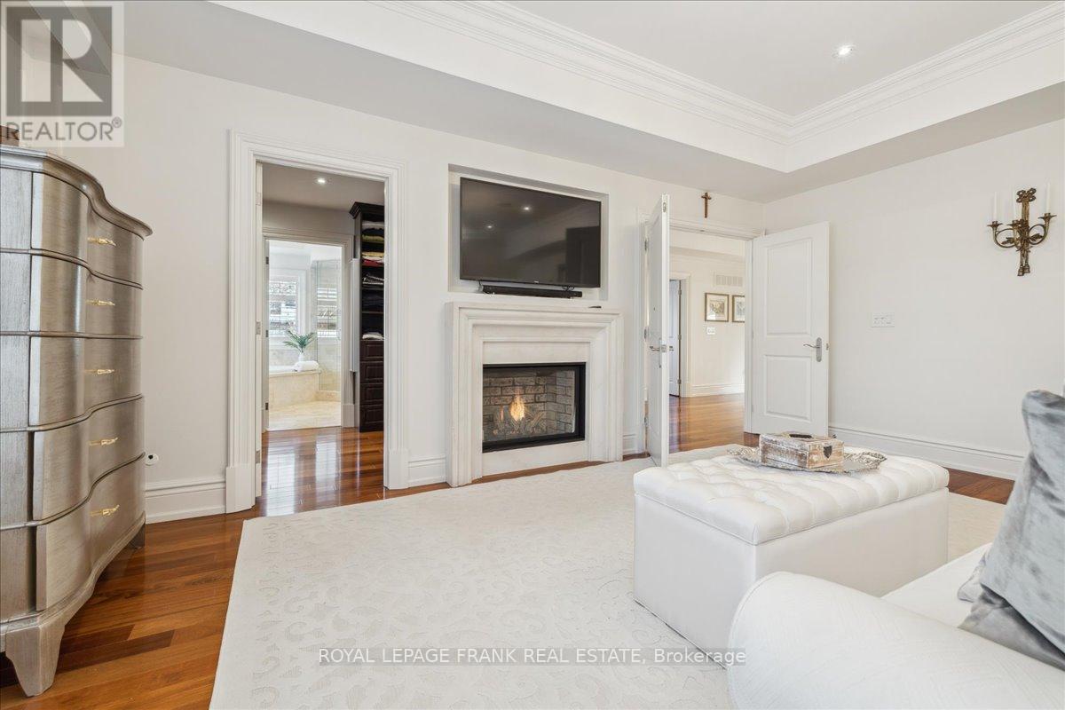 347 Chartwell Road, Oakville, Ontario  L6J 4A2 - Photo 22 - W12733832