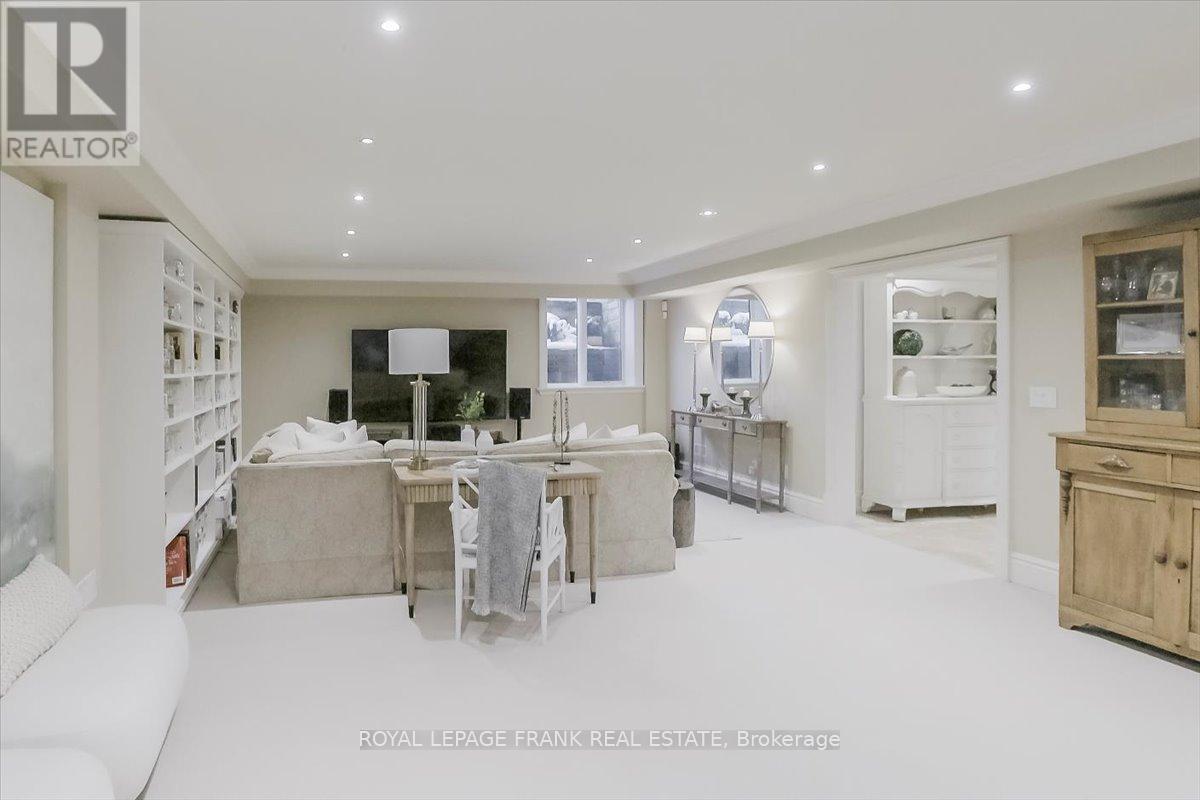 347 Chartwell Road, Oakville, Ontario  L6J 4A2 - Photo 31 - W12733832