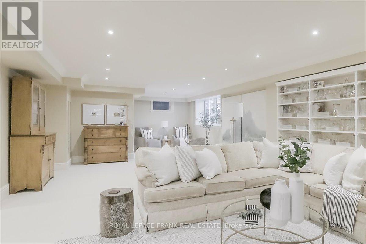 347 Chartwell Road, Oakville, Ontario  L6J 4A2 - Photo 32 - W12733832