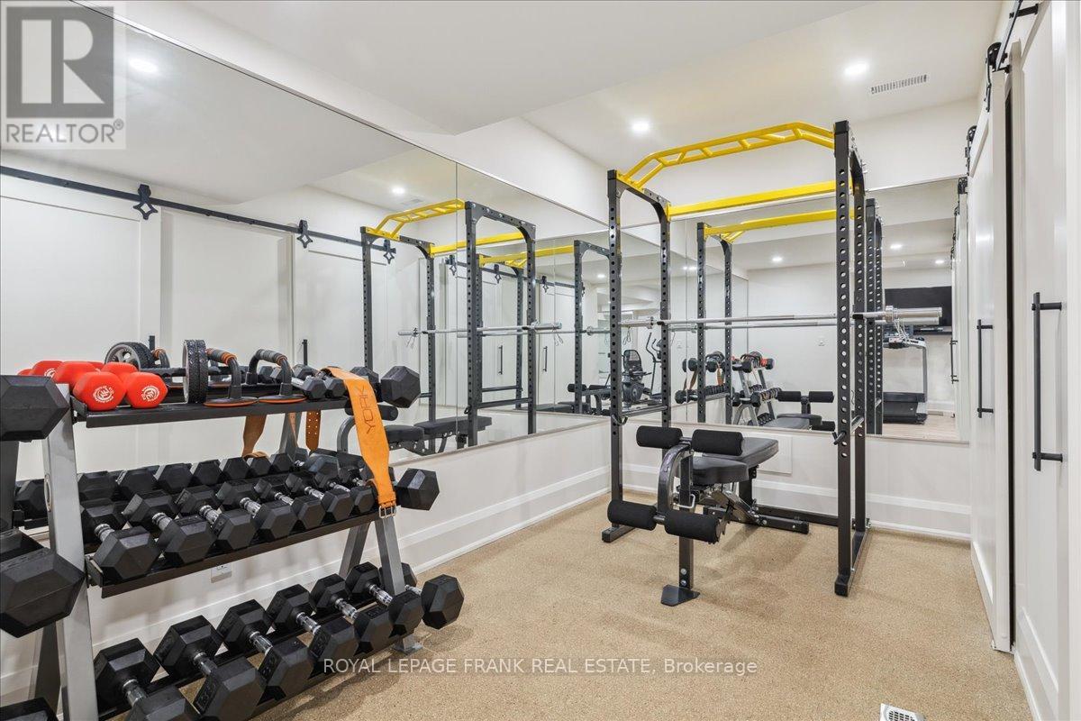 347 Chartwell Road, Oakville, Ontario  L6J 4A2 - Photo 36 - W12733832