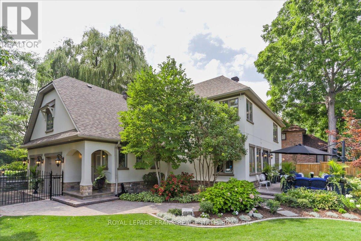 347 Chartwell Road, Oakville, Ontario  L6J 4A2 - Photo 37 - W12733832