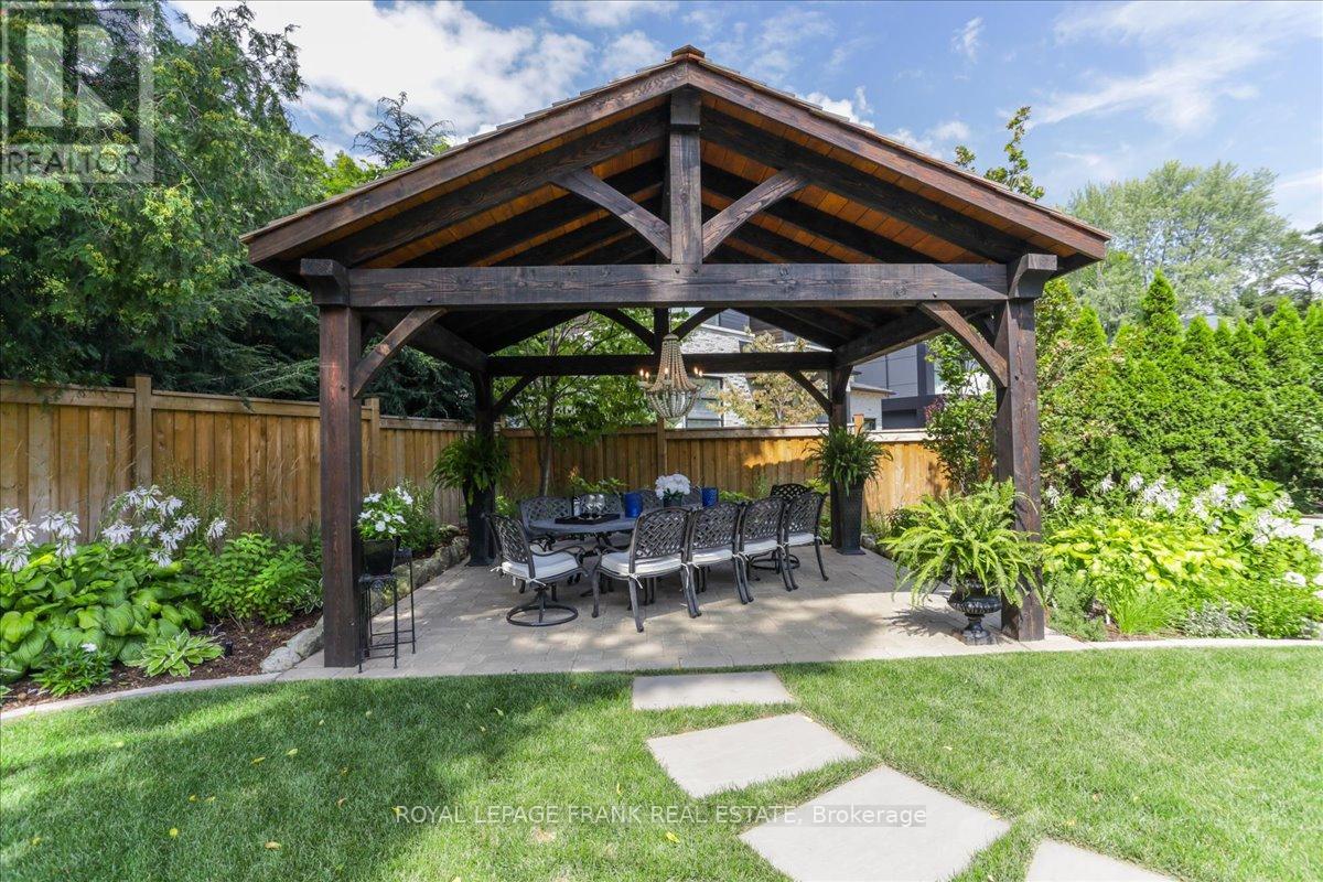 347 Chartwell Road, Oakville, Ontario  L6J 4A2 - Photo 40 - W12733832