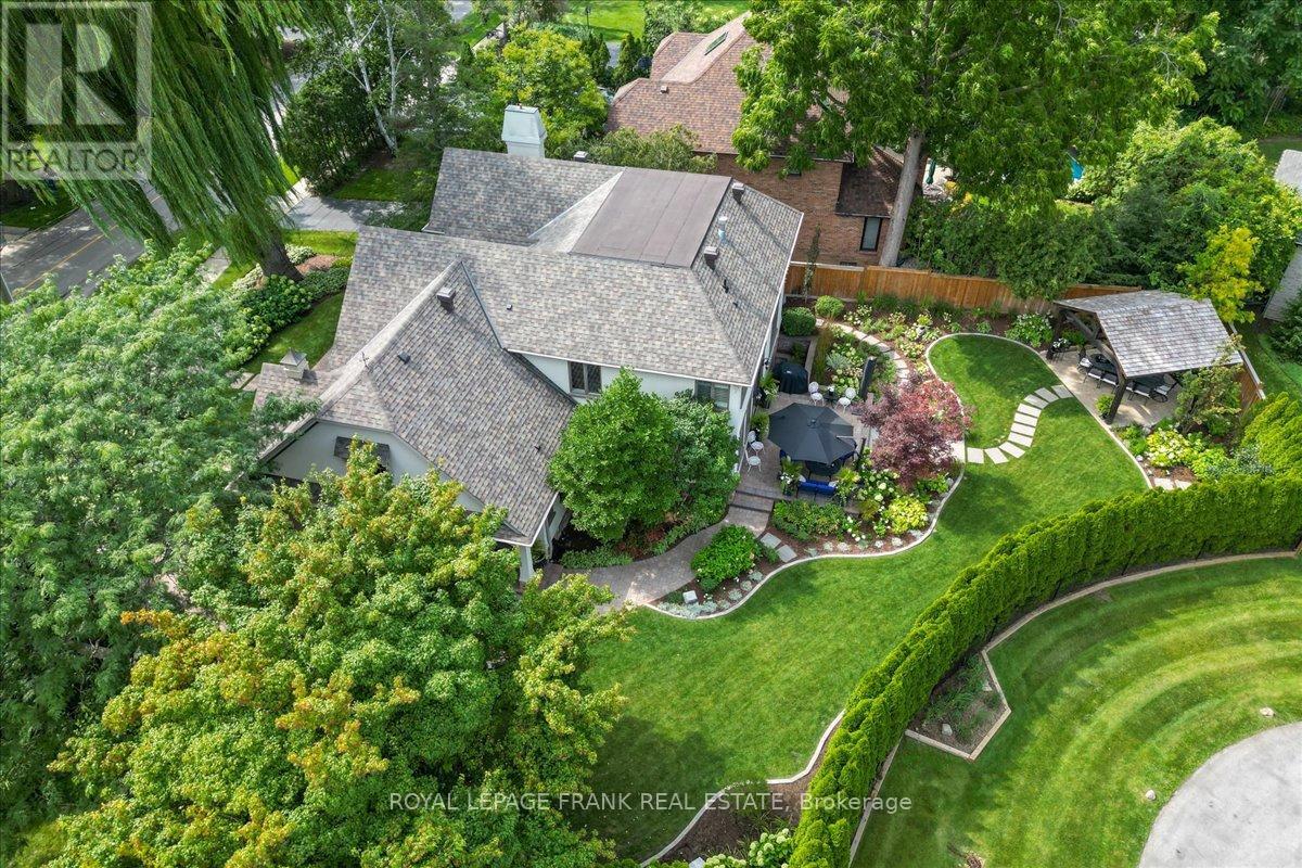 347 Chartwell Road, Oakville, Ontario  L6J 4A2 - Photo 41 - W12733832