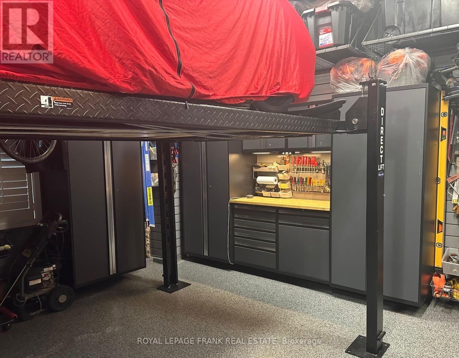 347 Chartwell Road, Oakville, Ontario  L6J 4A2 - Photo 42 - W12733832