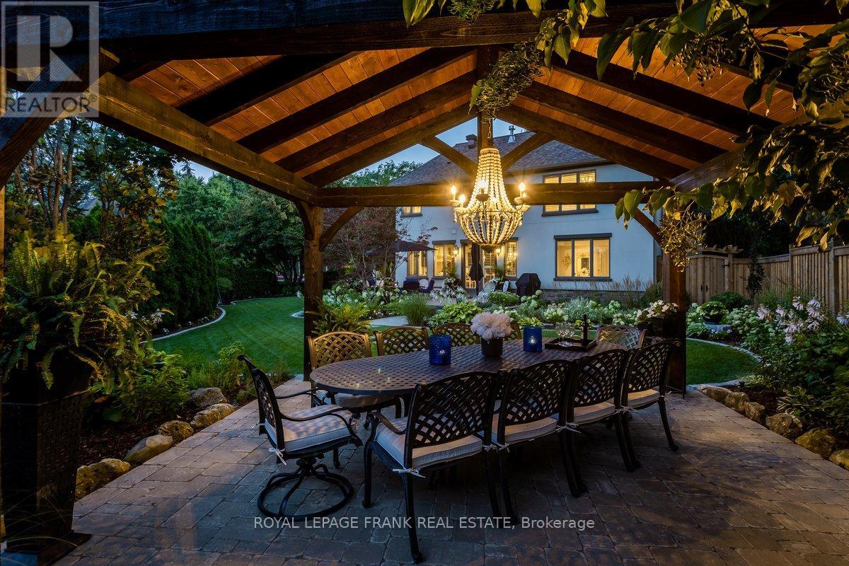 347 Chartwell Road, Oakville, Ontario  L6J 4A2 - Photo 43 - W12733832