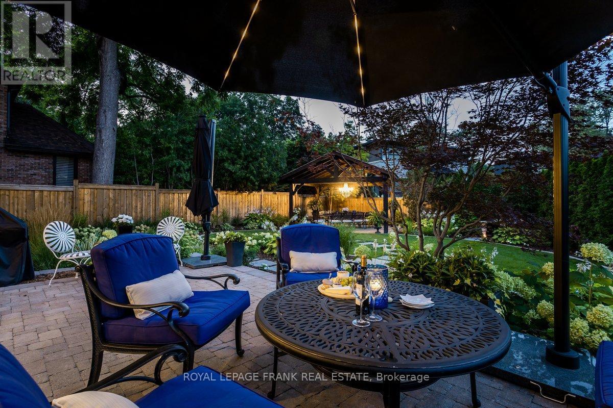 347 Chartwell Road, Oakville, Ontario  L6J 4A2 - Photo 44 - W12733832