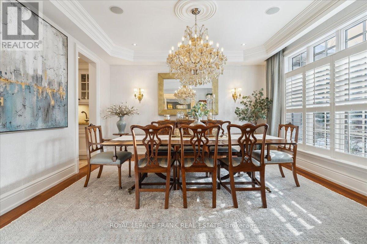 347 Chartwell Road, Oakville, Ontario  L6J 4A2 - Photo 9 - W12733832