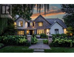 347 CHARTWELL ROAD, Oakville, Ontario