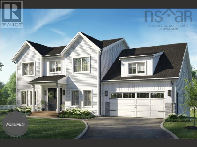 Lot 724 180 Parish Street|Kinloch Estates, Fall River, Nova Scotia
