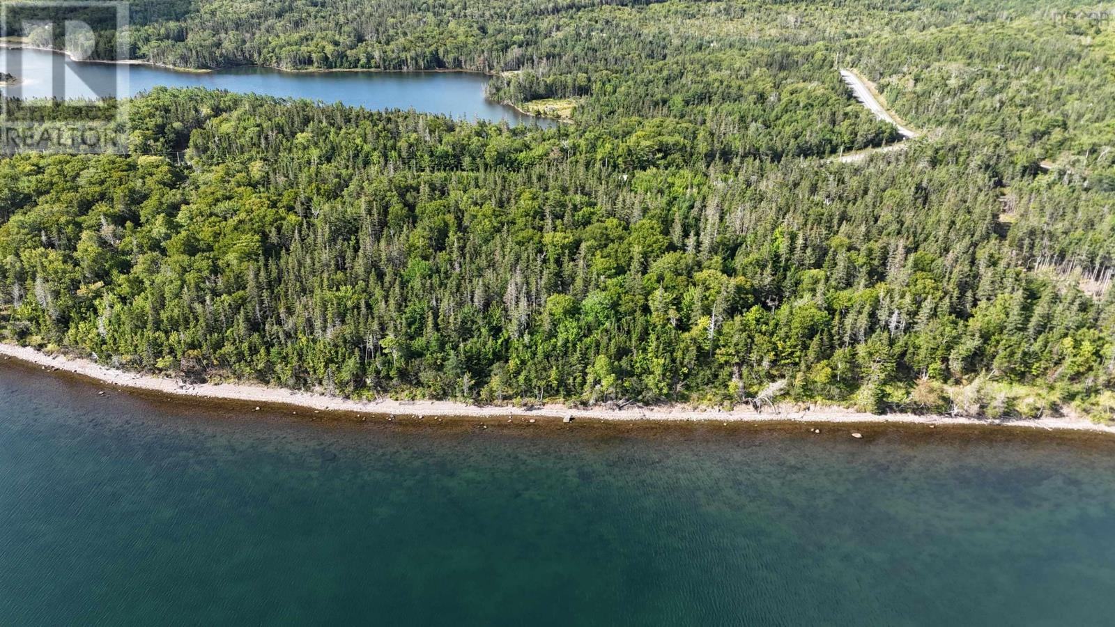 Lot 1A-3 Birch Crescent, Cape George, Nova Scotia