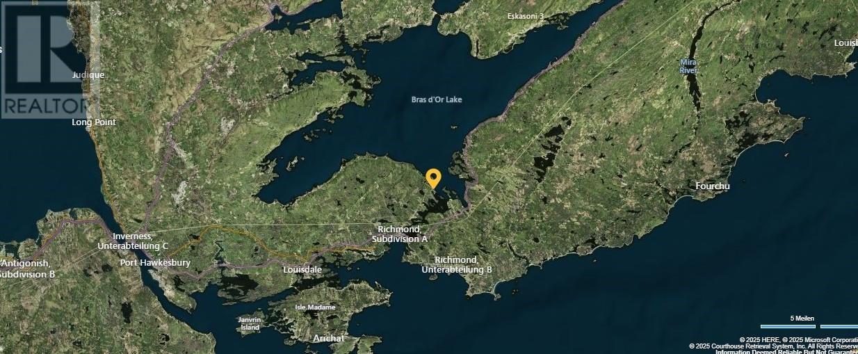 Lot 1a-3 Birch Crescent, Cape George, Nova Scotia B0E 3B0 - Photo 18 - 202522558