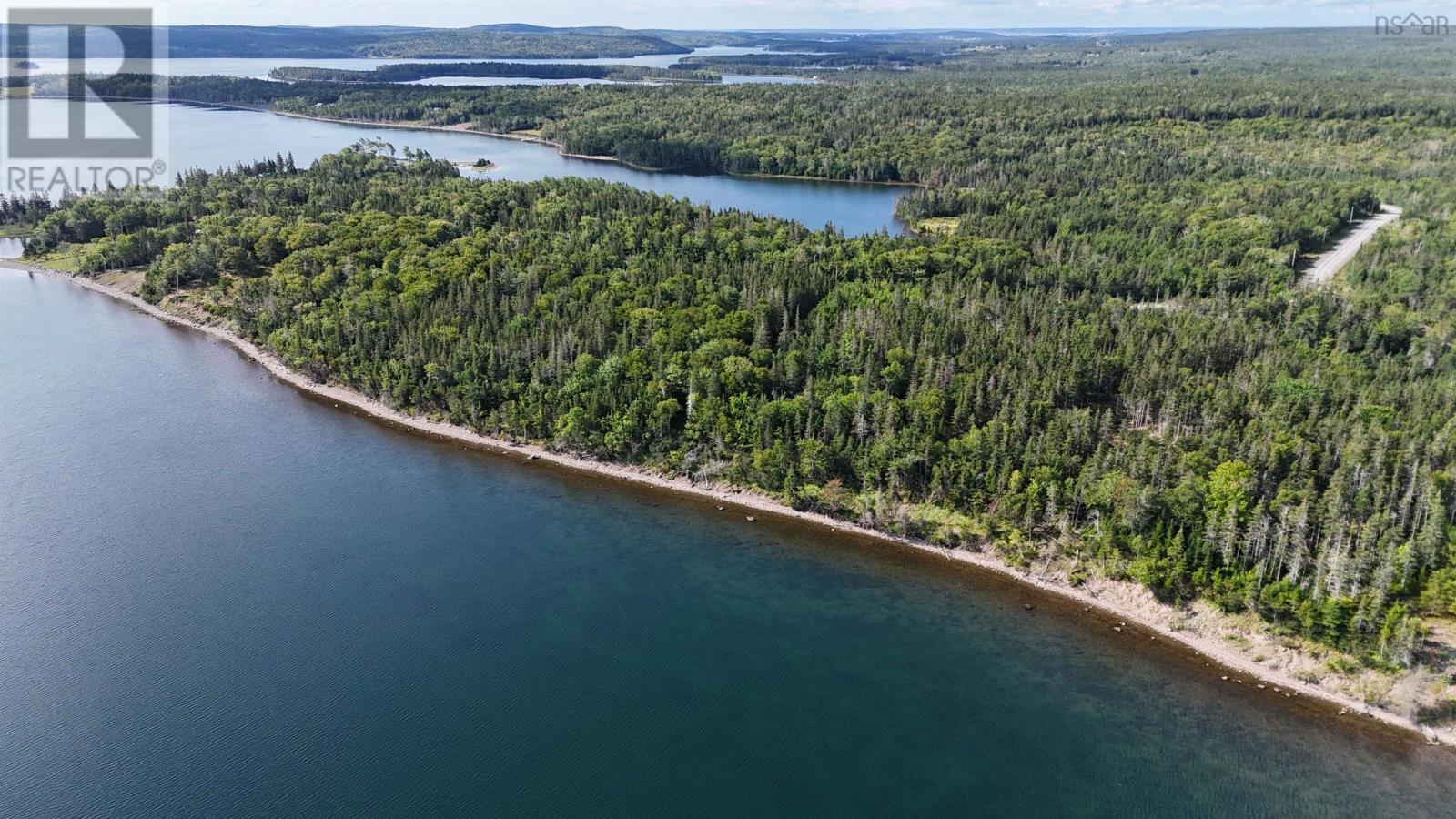 Lot 1A-4 Birch Crescent, Cape George, Nova Scotia