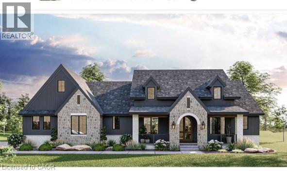 16 Abingdon Road Unit# 7, Caistor Centre, Ontario  L0R 1C0 - Photo 4 - 40792781