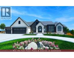 16 ABINGDON Road Unit# 7, Caistor Centre, Ontario