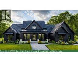 16 ABINGDON Road Unit# 8, Caistor Centre, Ontario