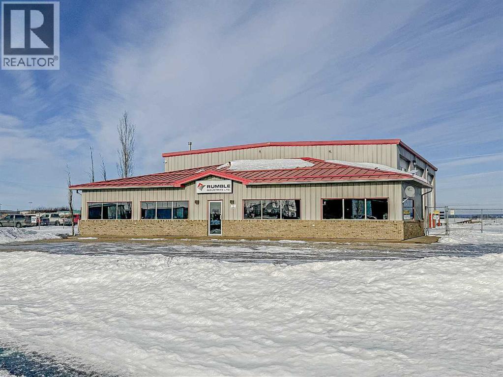 12002 106 Avenue, Grande Prairie, Alberta  T8V 8B4 - Photo 2 - A2280783