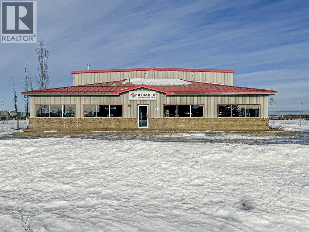 12002 106 Avenue, Grande Prairie, Alberta