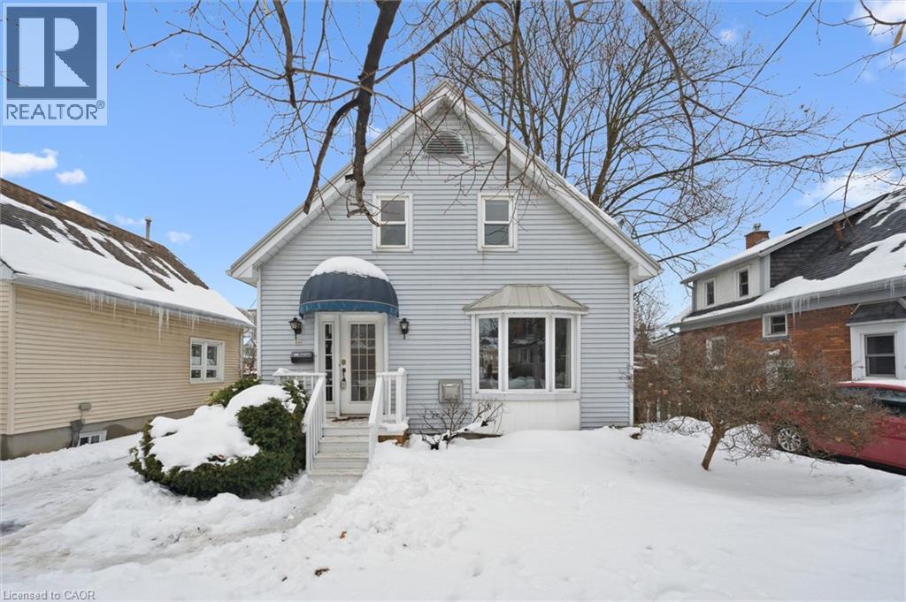 56 JOHN Street W, Waterloo, Ontario