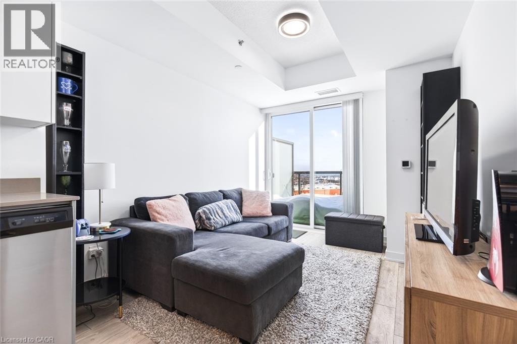 3210 Dakota Common Unit# A802, Burlington, Ontario  L7M 2A8 - Photo 15 - 40801251