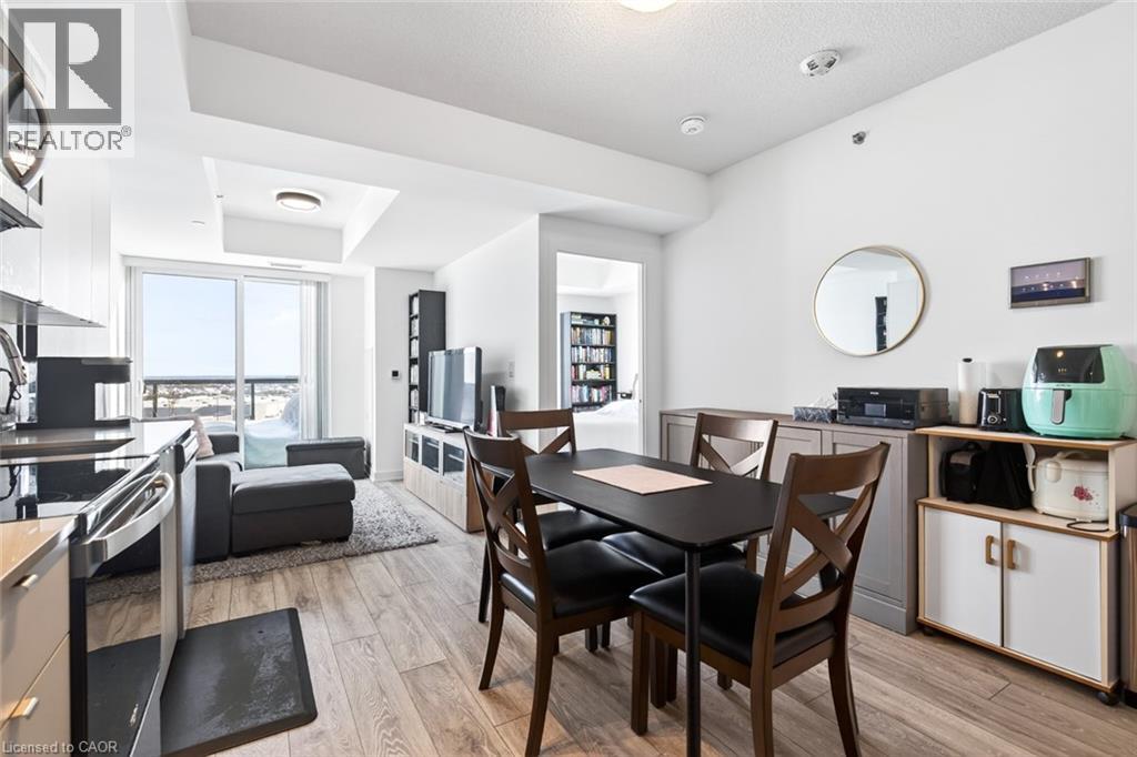 3210 Dakota Common Unit# A802, Burlington, Ontario  L7M 2A8 - Photo 9 - 40801251