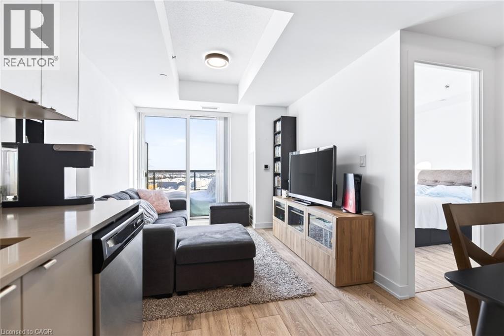 3210 Dakota Common Unit# A802, Burlington, Ontario  L7M 2A8 - Photo 14 - 40801251