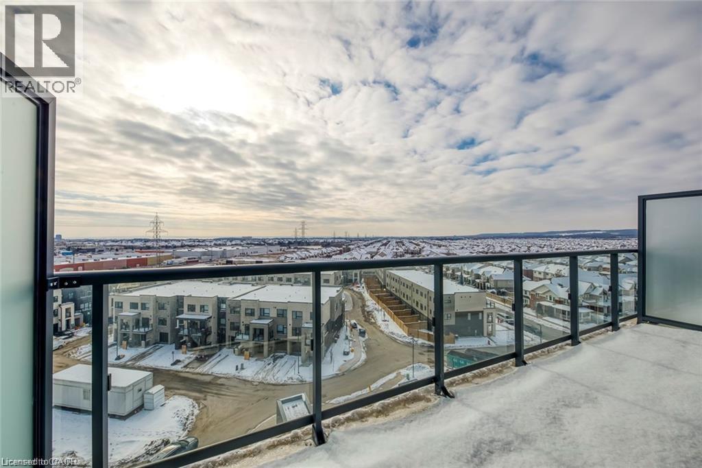 3210 Dakota Common Unit# A802, Burlington, Ontario  L7M 2A8 - Photo 17 - 40801251