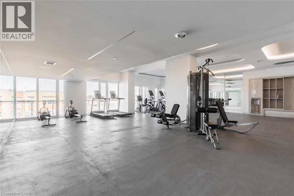 3210 Dakota Common Unit# A802, Burlington, Ontario  L7M 2A8 - Photo 32 - 40801251